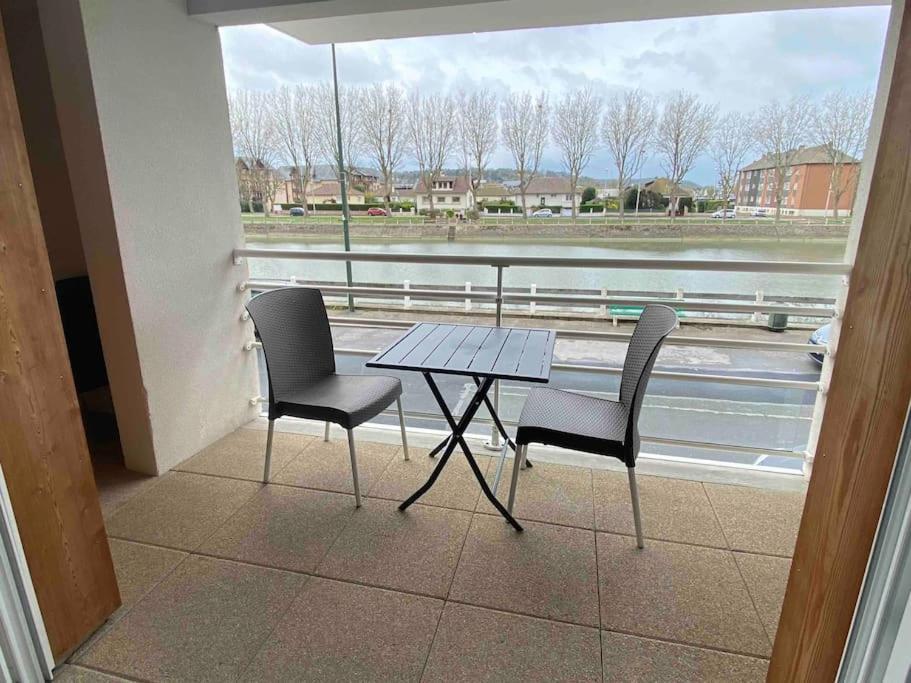 Appartement La Libellule By Conciergerie Audrey